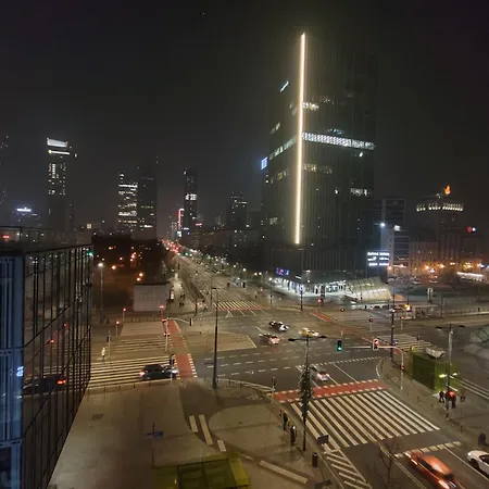 Apartments&rooms * Warsaw