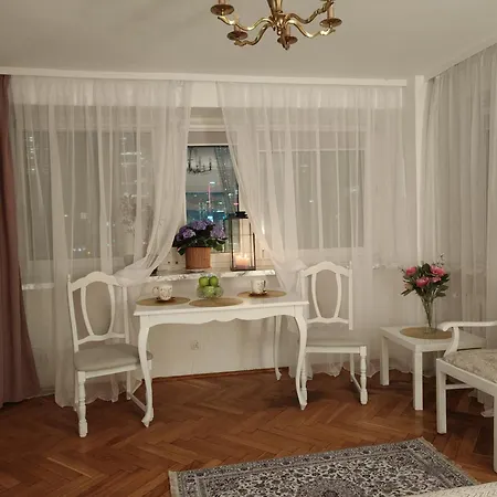 Apartments&rooms * Warsaw