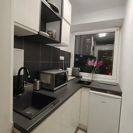 Apartments&rooms *