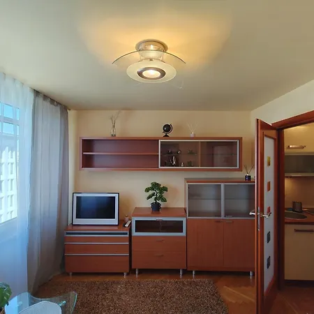 Apartment Apartments&rooms