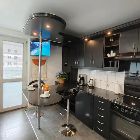 Apartments&rooms Appartement *