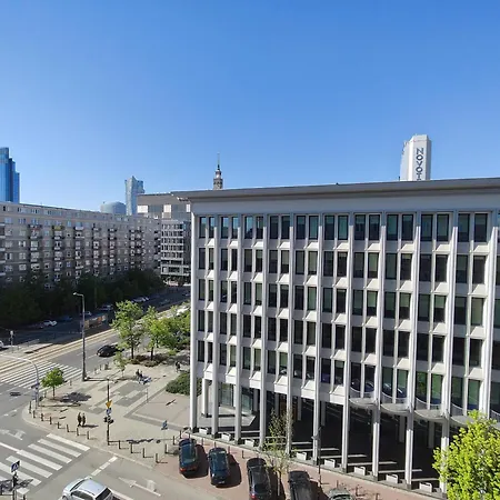 Apartments&rooms Warschau