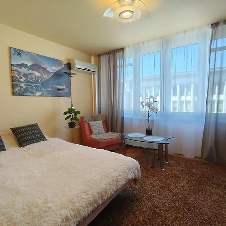 Lejlighed Apartments&rooms Warszawa