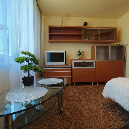 Apartments&rooms Lejlighed *
